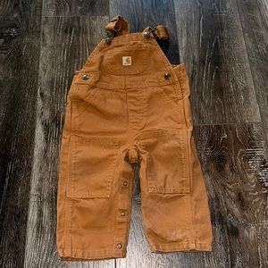 Carhartt 12M Bibs/Overalls